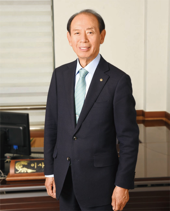 이사장